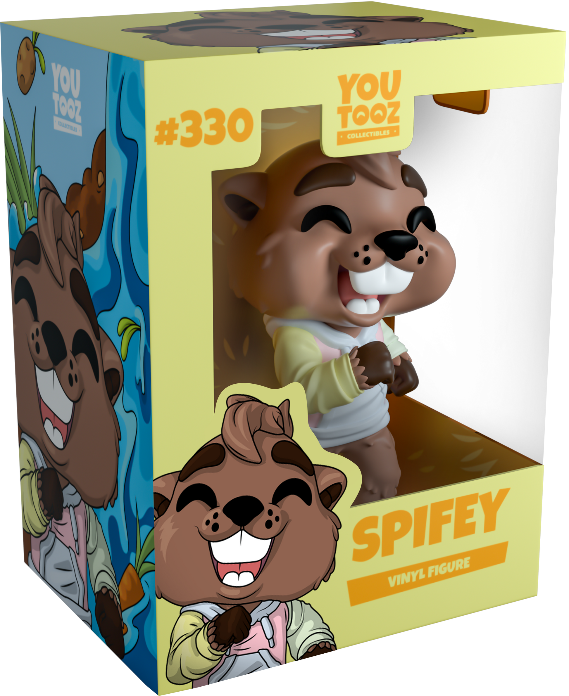 Spifey