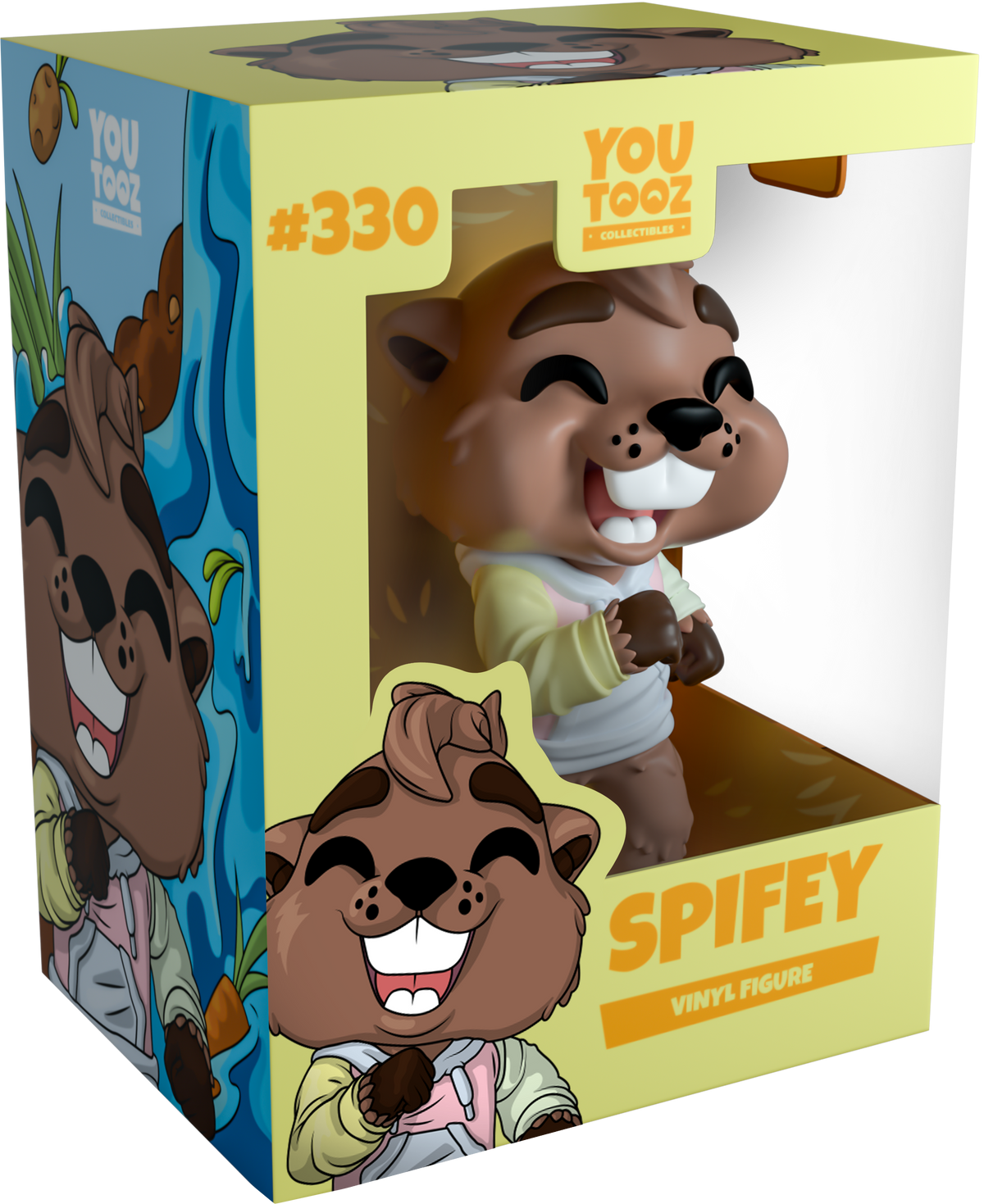 Spifey