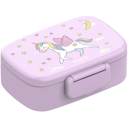 Unicorn Bundle - Bento Box Set & Water Bottle 450ml
