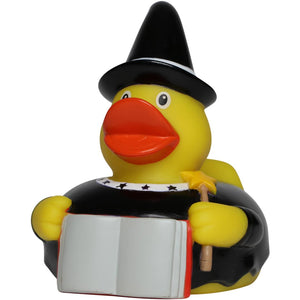Canard Magicien