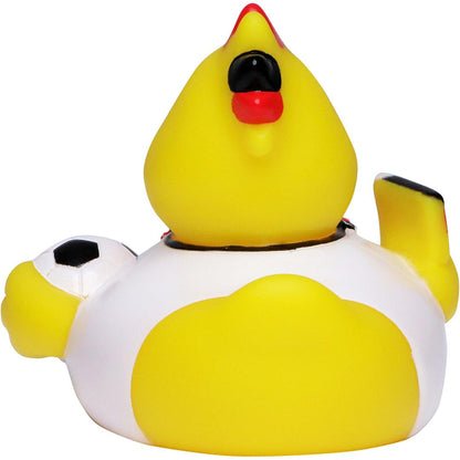 Canard Supporter Equipe d'Allemagne