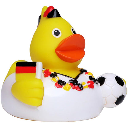 Canard Supporter Equipe d'Allemagne