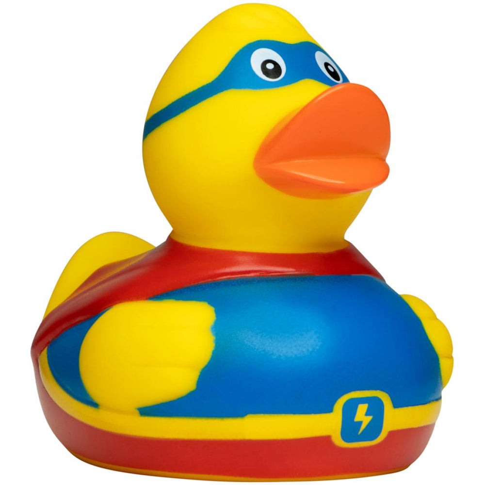 SuperDuck Eend