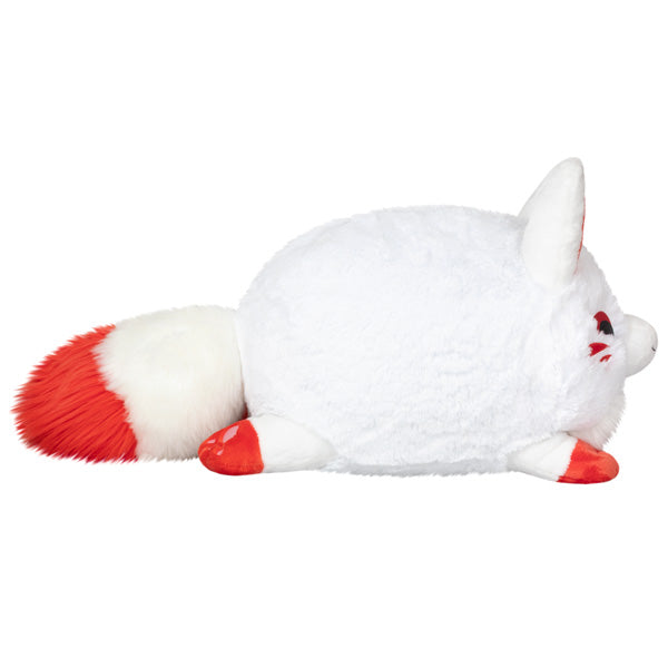 Peluche Squishable – Bébé Kitsune