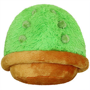 Peluche Mini Squishable – Cactus