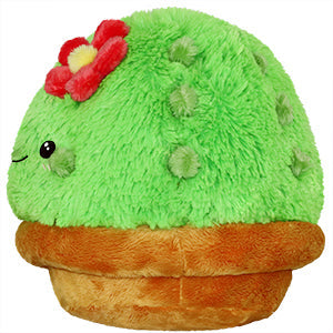 Peluche Mini Squishable – Cactus