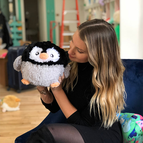 Mini Squishable Baby Penguin