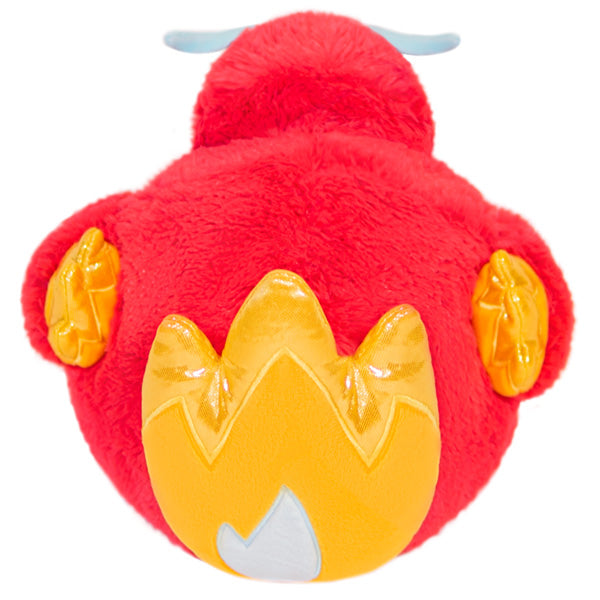 Mini Squishable Phoenix
