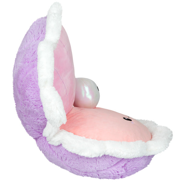 Peluche Squishable – Huître