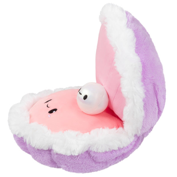 Mini Squishable Oyster