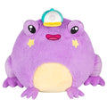 Grande peluche Grenouille Squish Park – Squishable