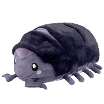 Peluche Squishable – Pillbug Rollie Pollie