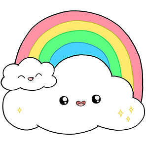 Squishy Rainbow