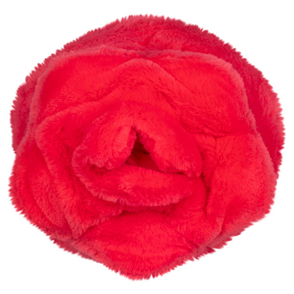 Peluche Squishable – Rouge Rose