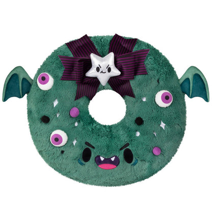 Peluche Squishable – Couronne Hantée