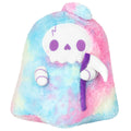 Peluche Squishable – Faucheuse Tie-Dye
