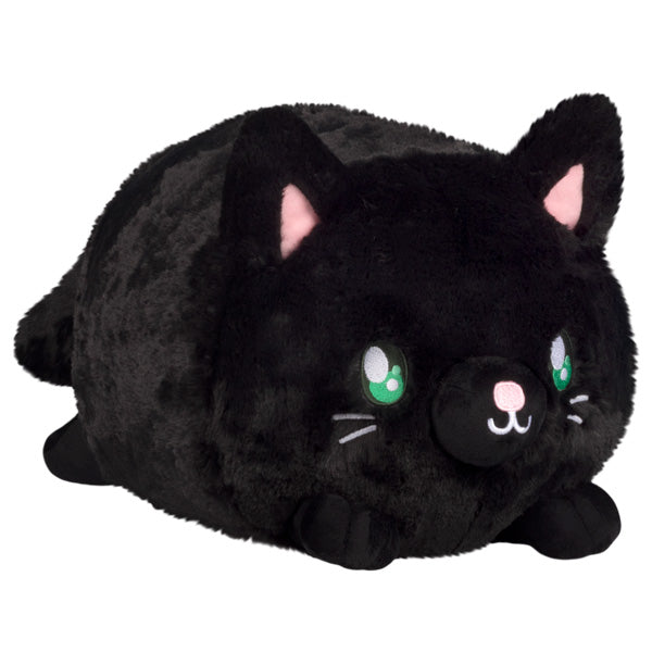 Peluche Squishable – Chat Noir