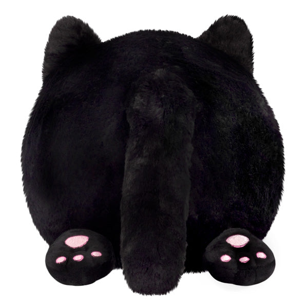 Peluche Squishable – Chat Noir