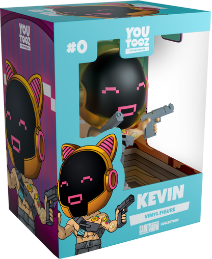 Kevin