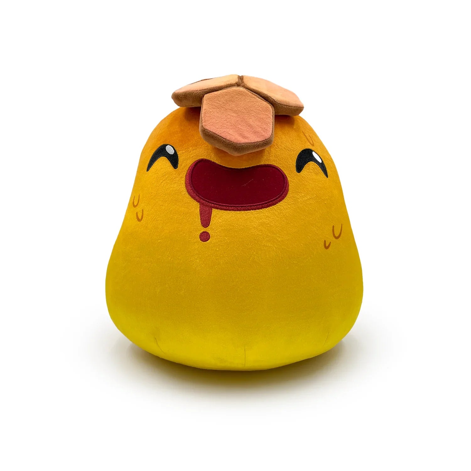 honey gordo slime plush youtooz