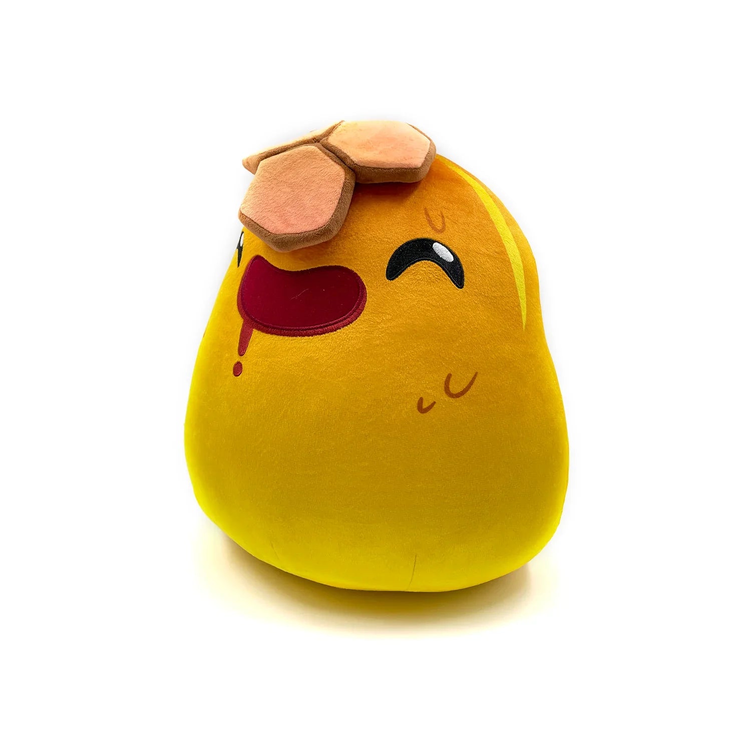 honey gordo slime plush youtooz