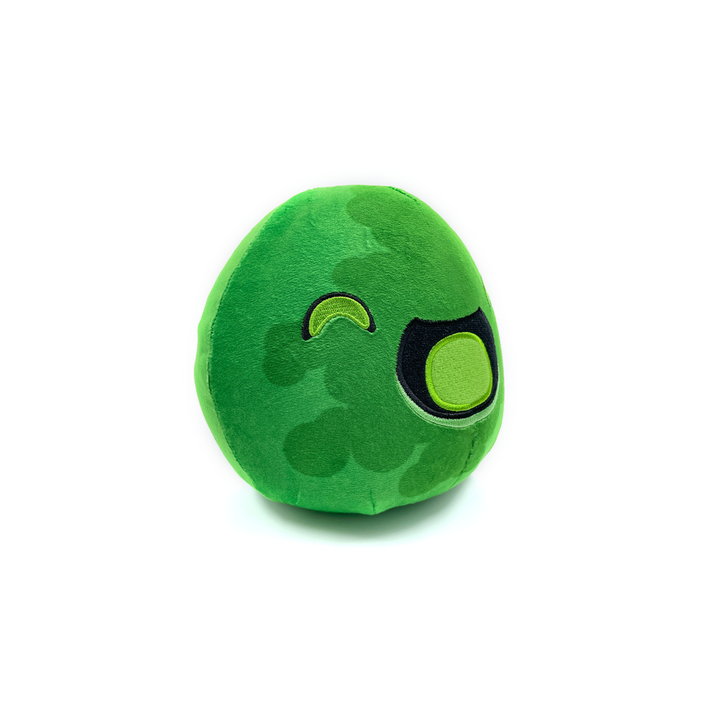Rad Slime Stickie (6in)