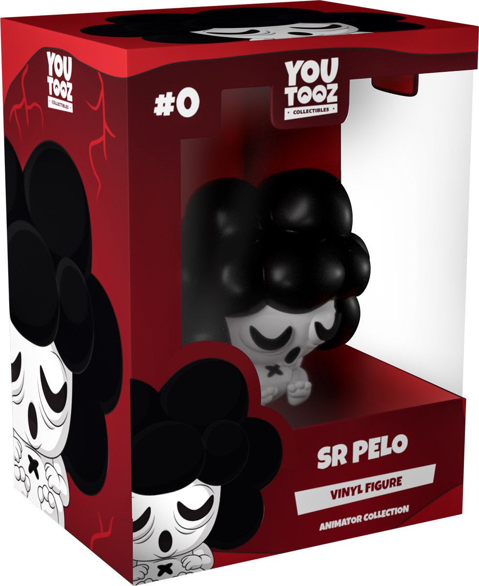 Sr Pelo