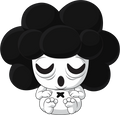 Mr. Hair
