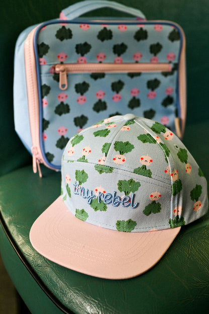 <tc>VEGGIE PALS Insulated Bag</tc>