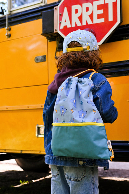 <tc>FUNKY DOGS Back-to-School Pack</tc>