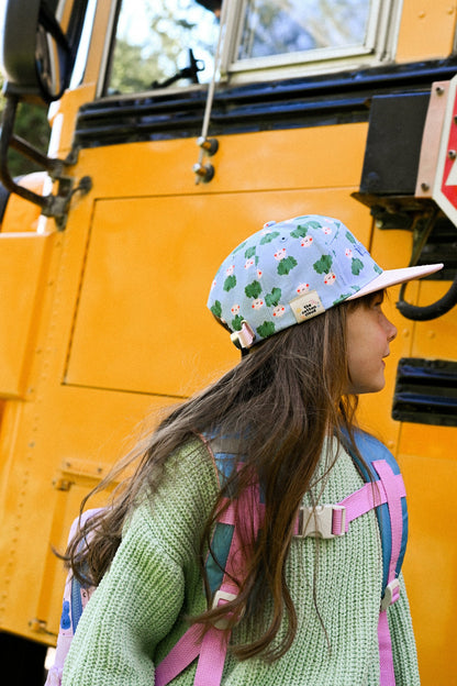 PRODUCTS WITH IMPERFECTIONS - Veggie Pals Cap