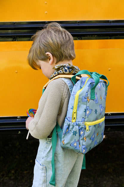 FUNKY DOGS Backpack for Children