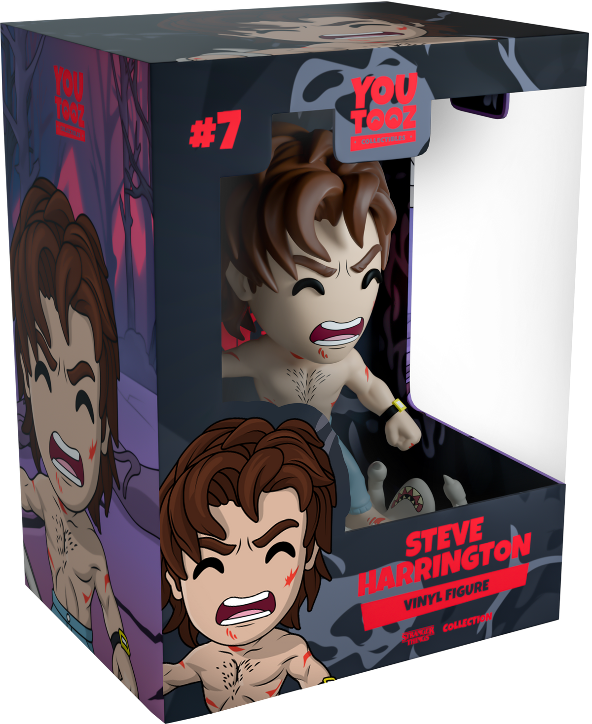 Steve Harrington