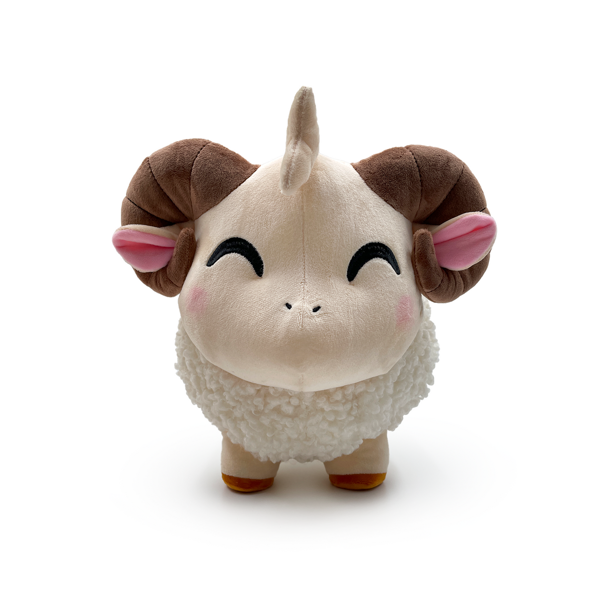 Standing Rammie Plush (1ft)