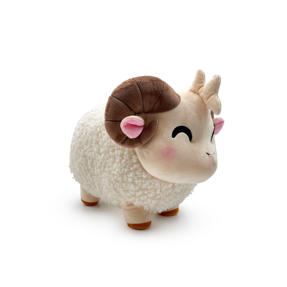 Peluche Standing Rammie (1ft)