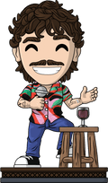 Standup Kurtis