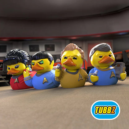 Duck Leonard 'BONES' McCoy (First Edition)