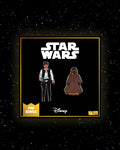 Pin's Star Wars Set 1.5 - Han Solo et Jawa