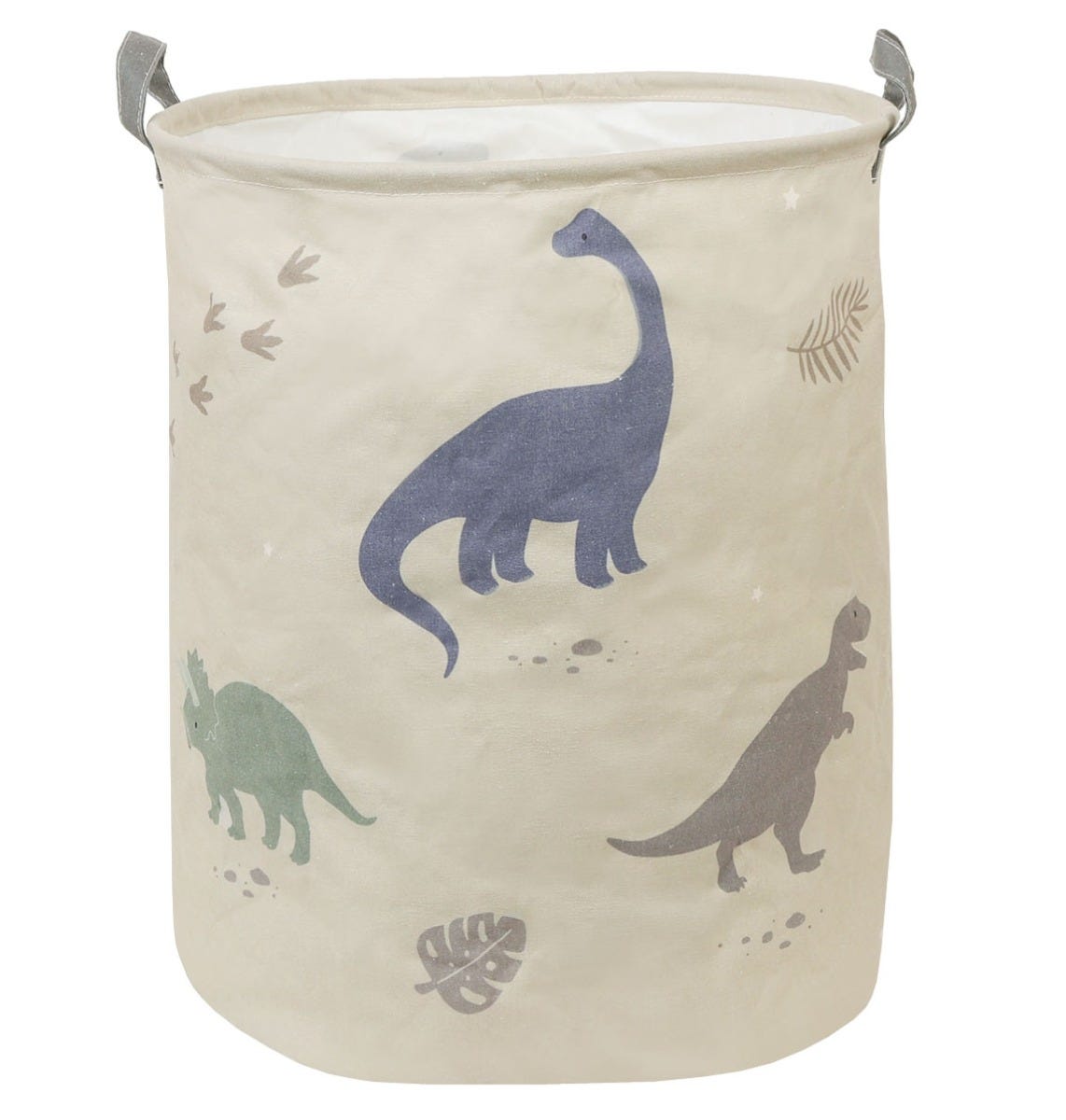 Panier de rangement - Dinosaures – A Little Lovely Company