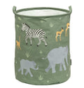 Panier de rangement - Savane