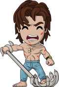 Steve Harrington