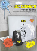 DC Comics Sticker