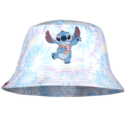 Stitch Bucket Hat