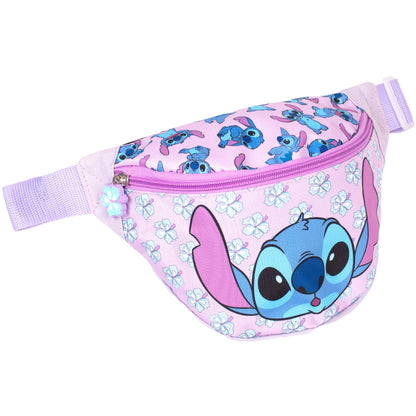 Stitch Belt Sac banane