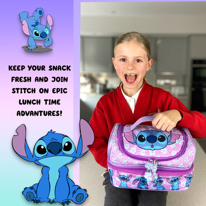Stitch Multi Sac repas