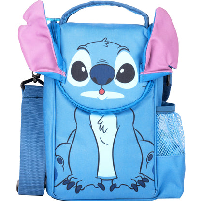 3D Stitch Lunch Bag