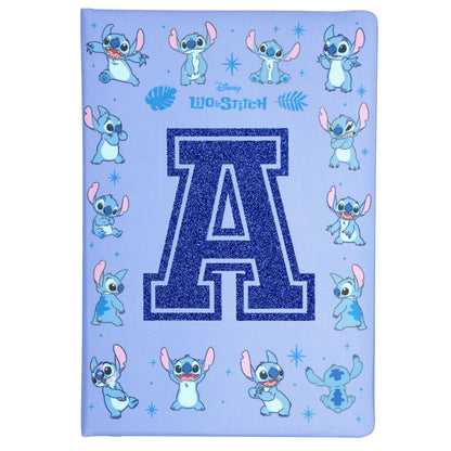 Personalized Notebook - Stitch