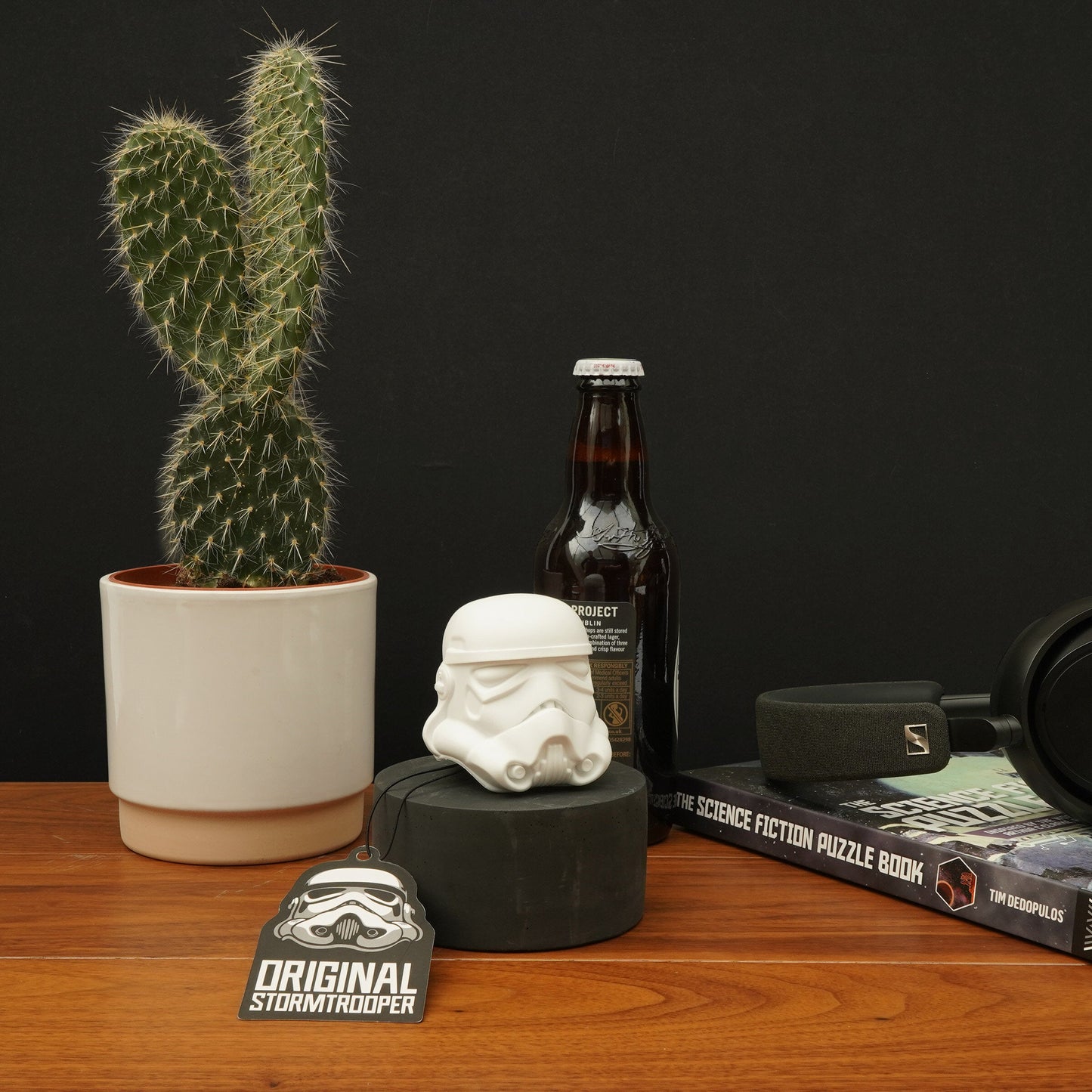 Original Stormtrooper Bottle Opener