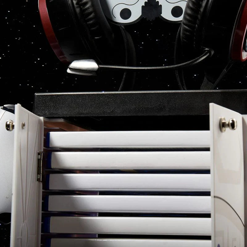 Stormtrooper Gaming Locker