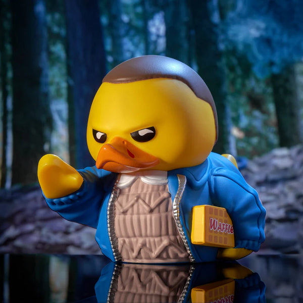 Canard Stranger Things: Onze TUBBZ (First Edition) - vue 1